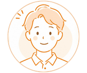 保護者のイラスト１