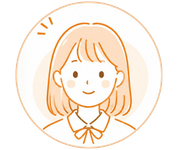 学生のイラスト１